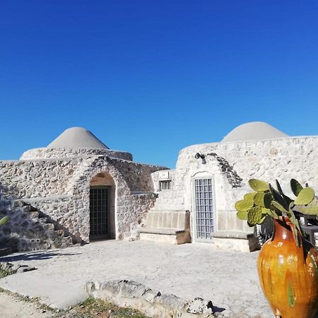 Vila Trullo Minuetto Ostuni Exteriér fotografie