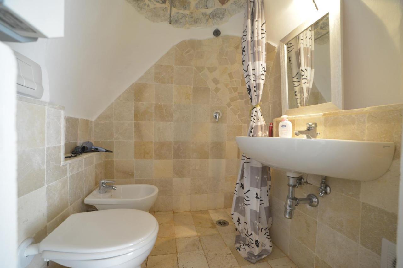 Vila Trullo Minuetto Ostuni Exteriér fotografie